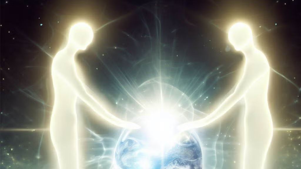 Trauma Healing Practice