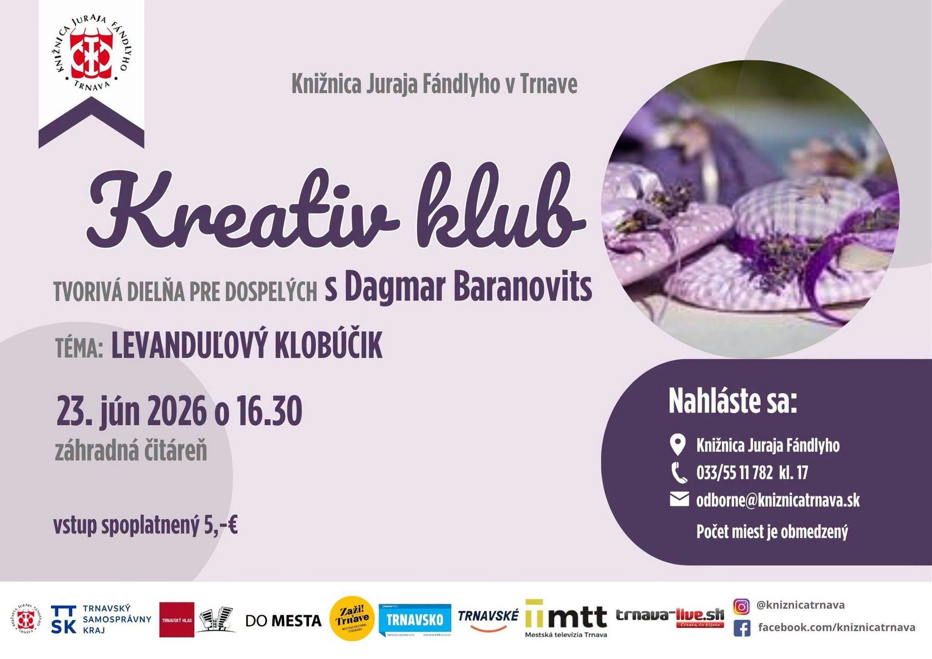 Kreativ klub