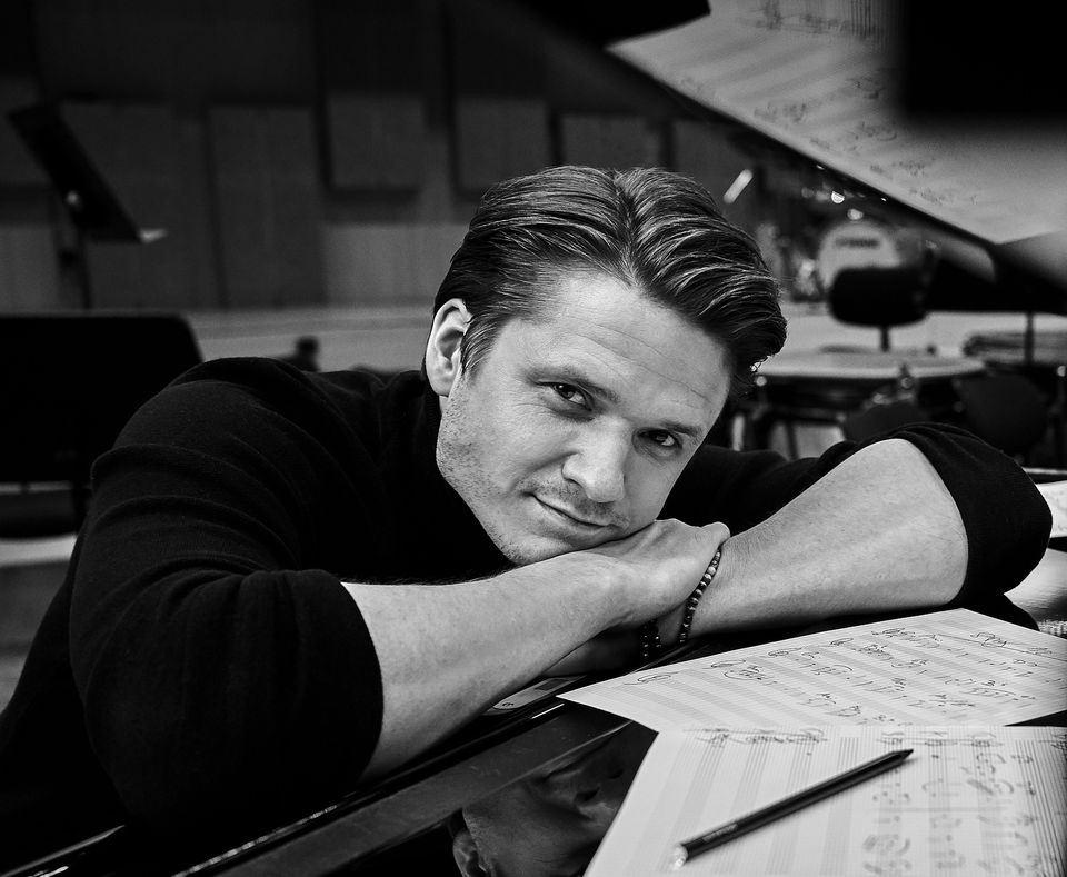 Ondřej BRZOBOHATÝ