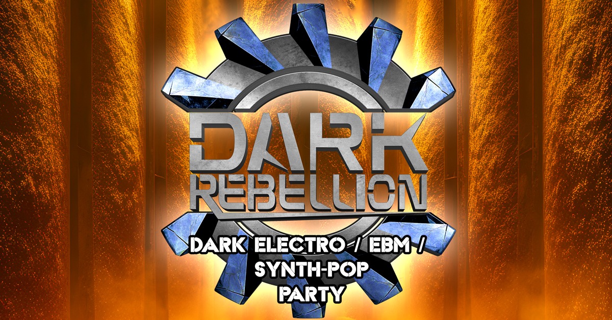 Dark Rebellion
