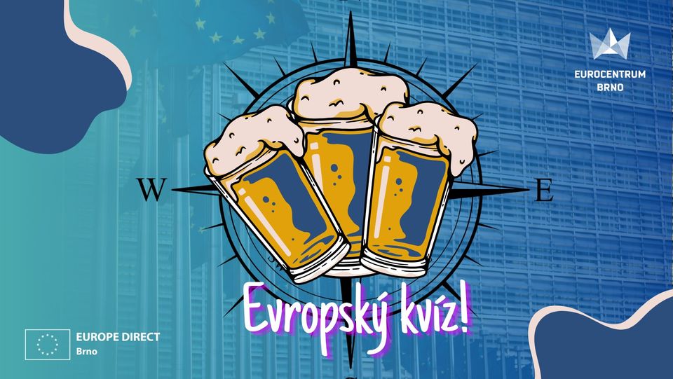Evropský (hospodský) kvíz