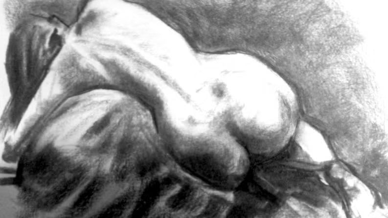 Life Drawing Tuesday sessions - sign up in time !