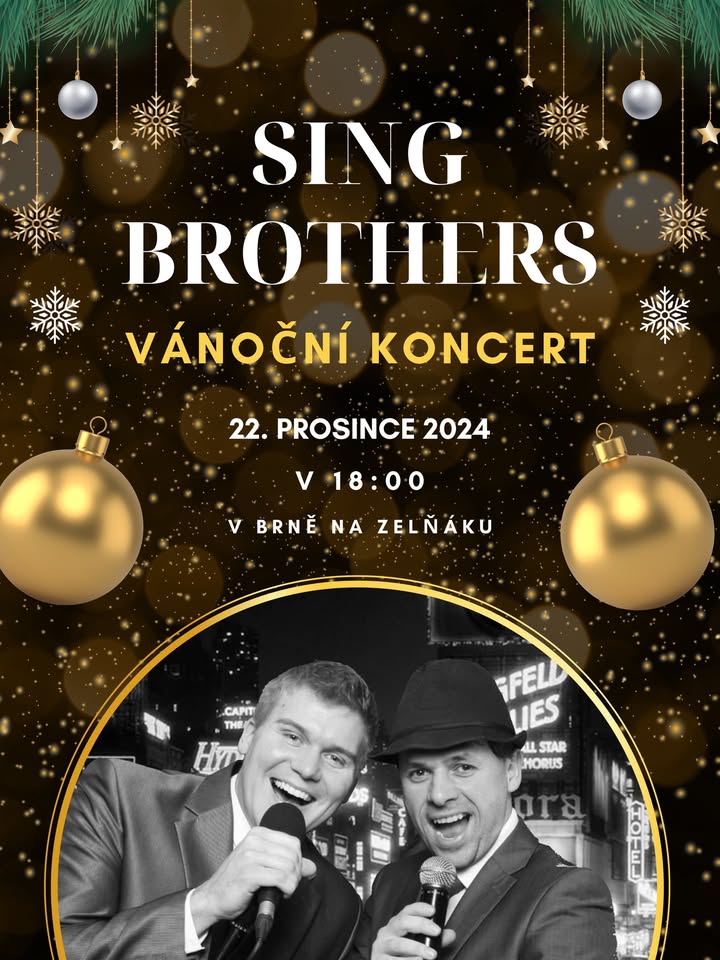 Vánoční koncert