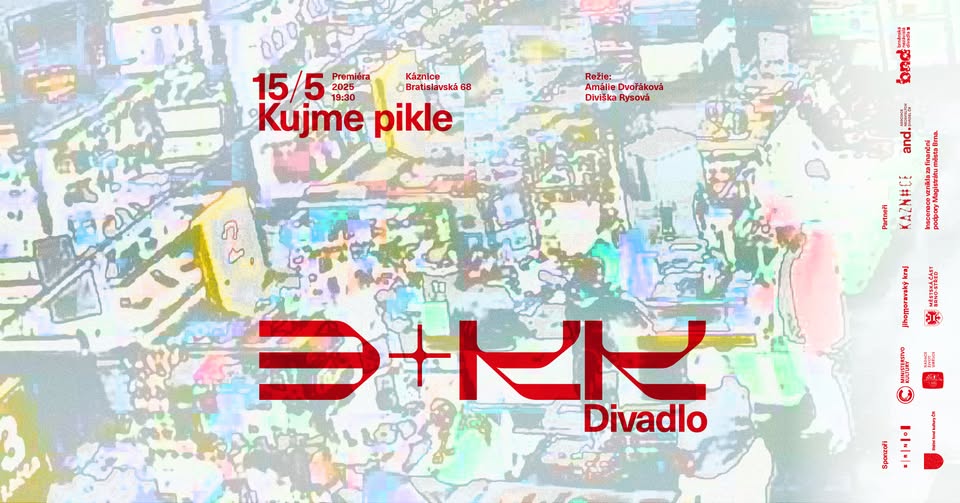 PREMIÉRA: Kujme pikle
