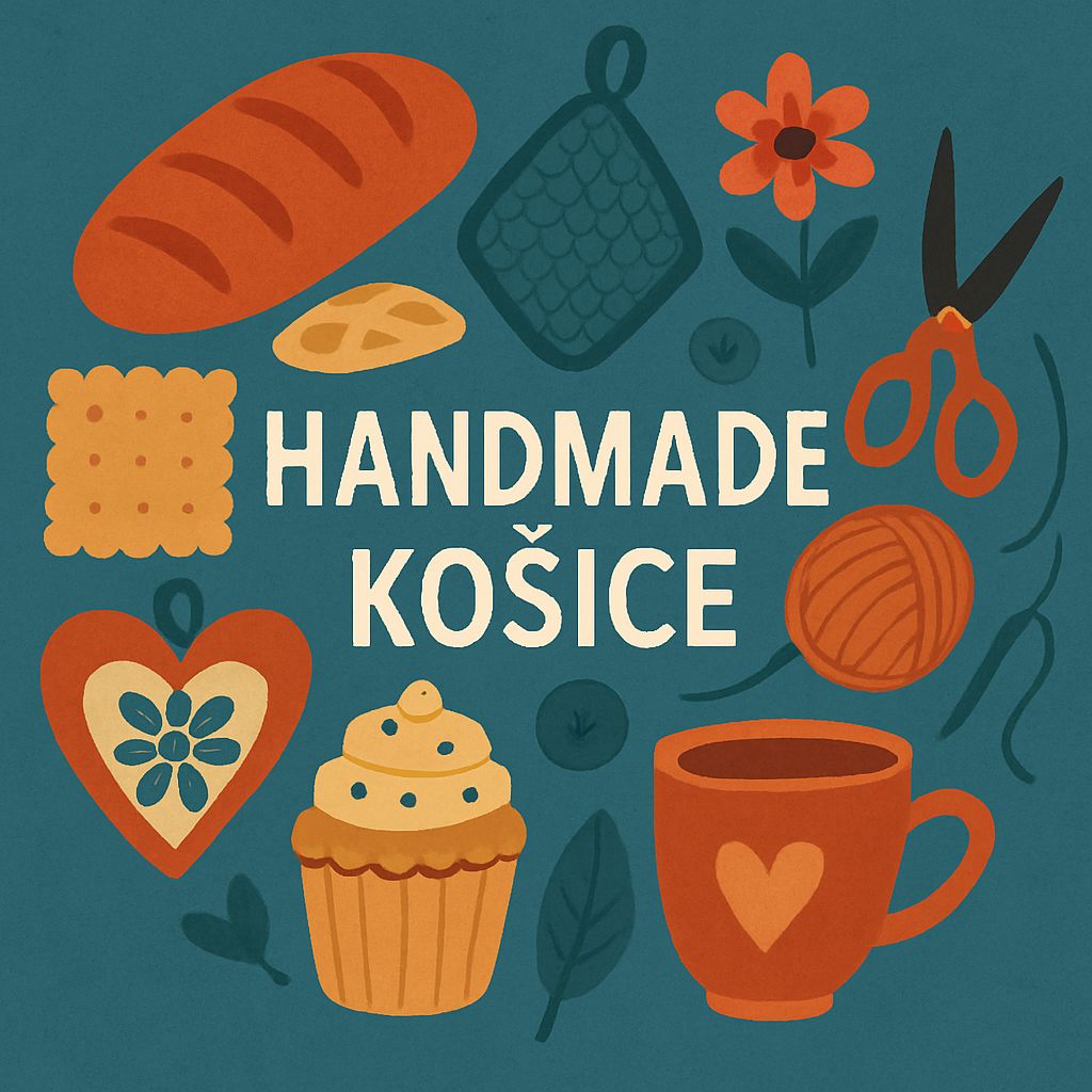 Vianočné HANDMADE trhy