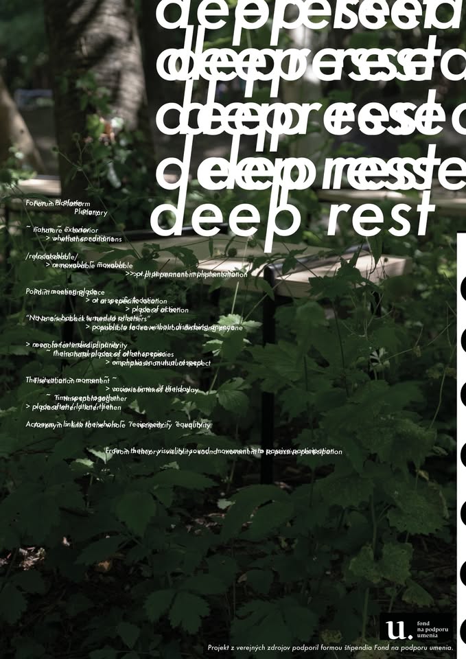Ján Skaličan - deep rest
