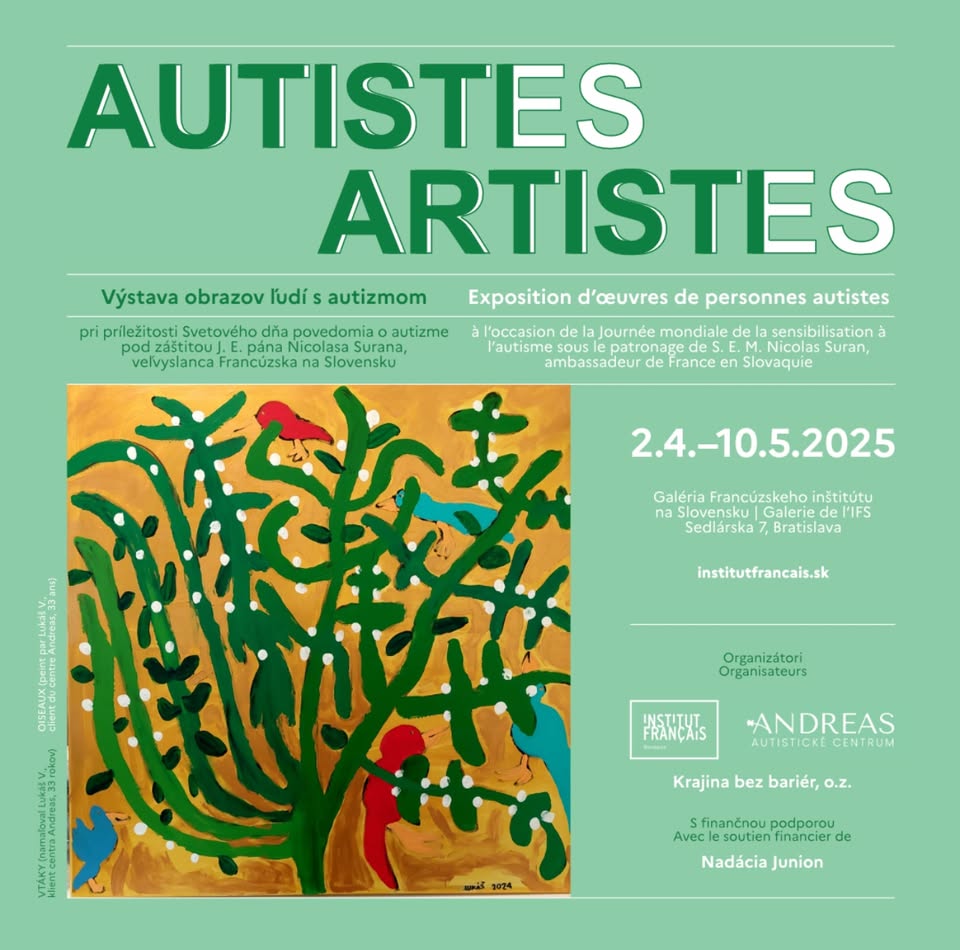 AUTISTI - ARTISTI