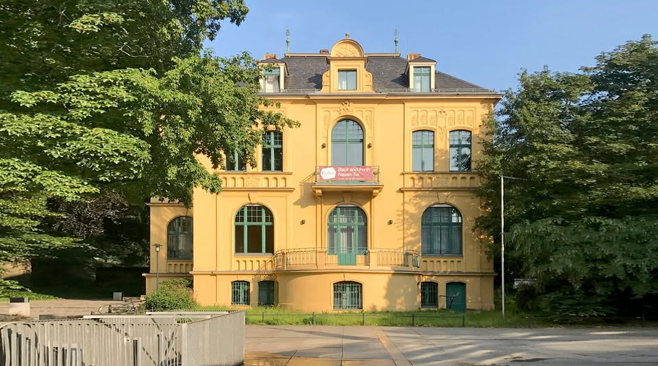 Buchvorstellung: Yuriy Gurzhy – Ein Aquarium voller Schlüssel. Charkiw und die Fotos meines Vaters