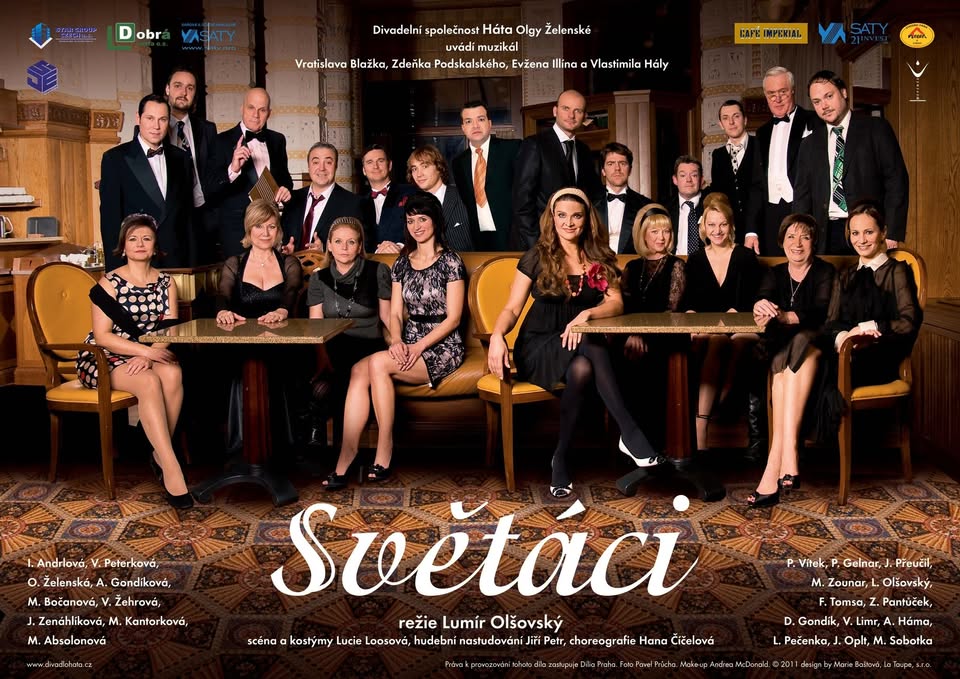 Světáci