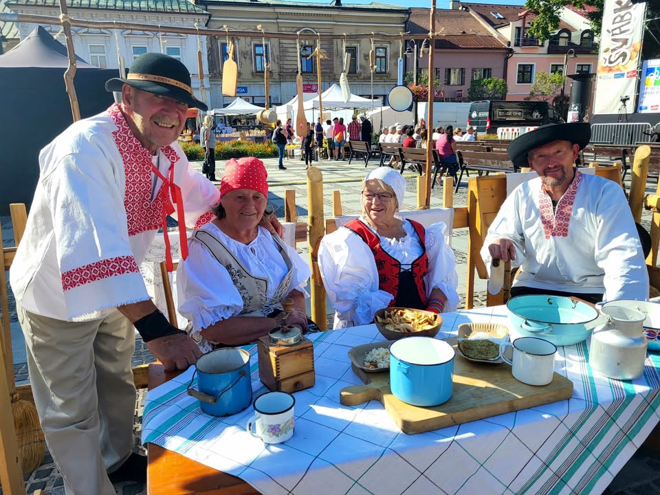 ŠVÁBKAFEST