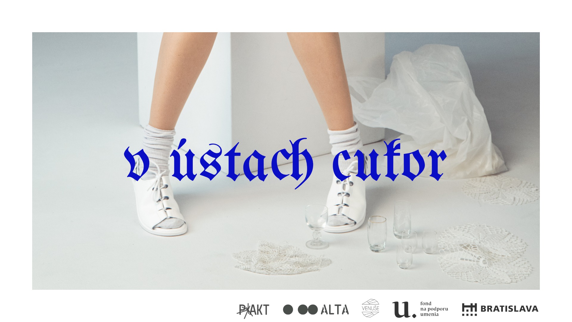 V ústach cukor P̷R̷E̷M̷I̷É̷R̷A̷