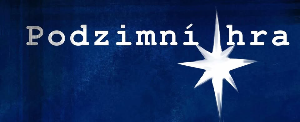 Podzimní hra