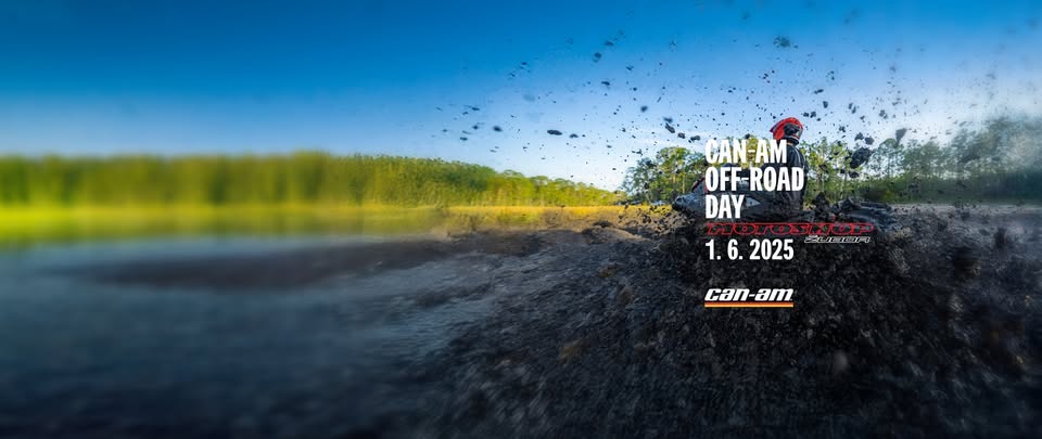 OFF-ROAD DAY Motoshop Žubor
