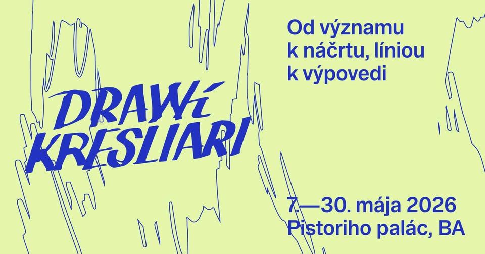 DRAWí KRESLIARI
