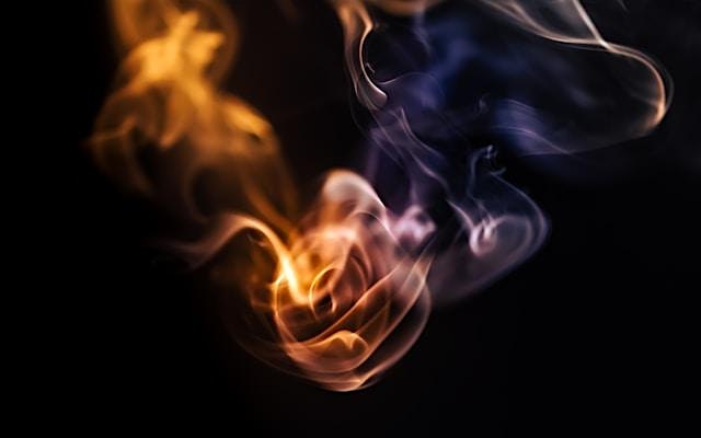 Tantric Maithuna Ritual - Special