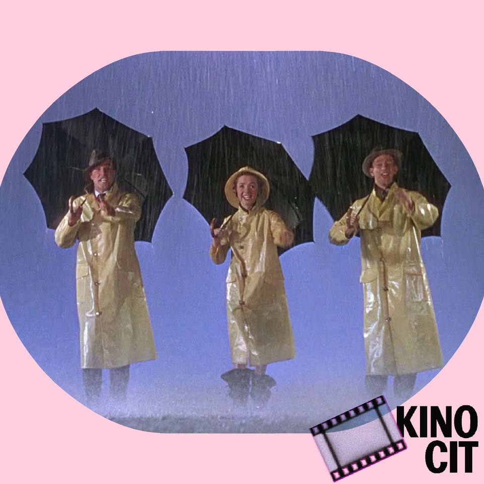 Singin' in the Rain