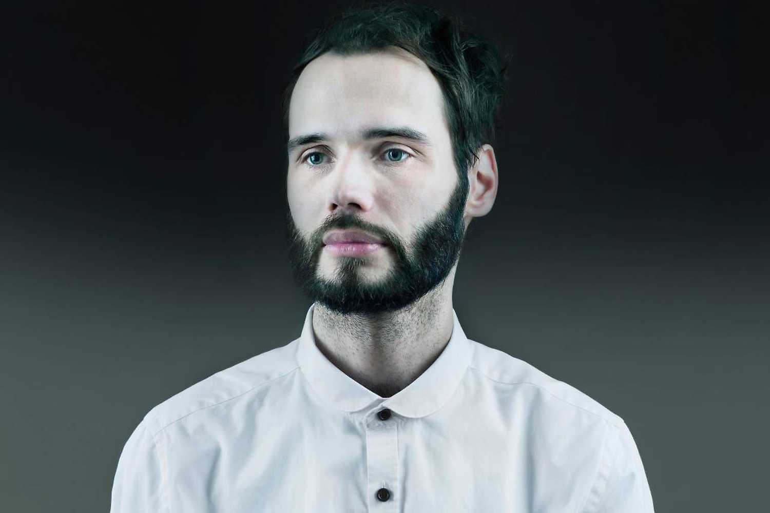 Lukáš Kijonka: Times New Realism