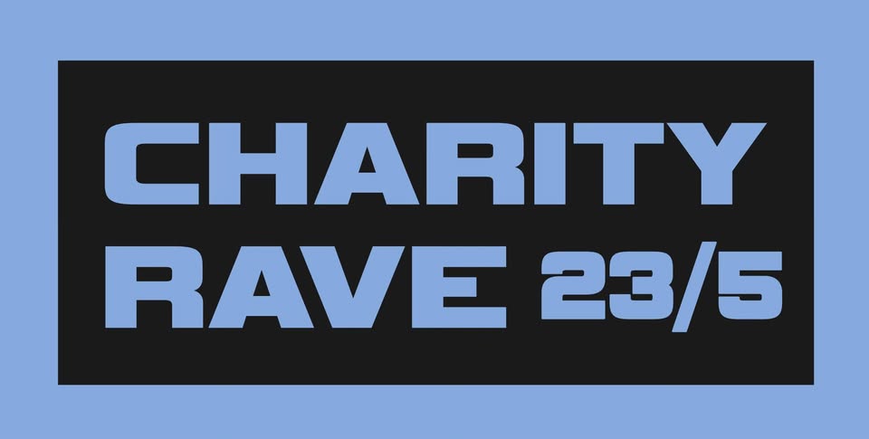 Charity rave