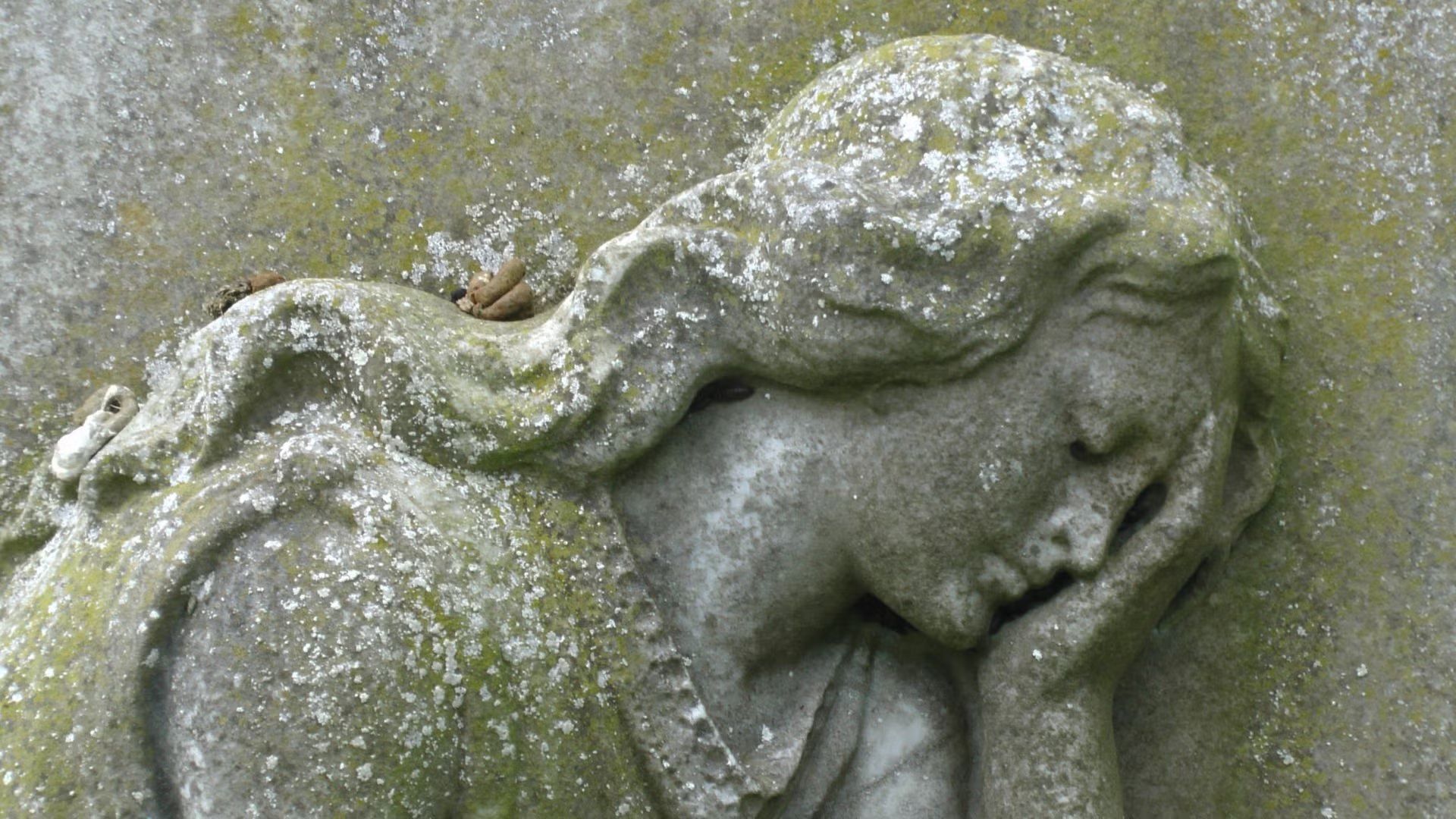 The Stone Angel, Margaret Laurence
