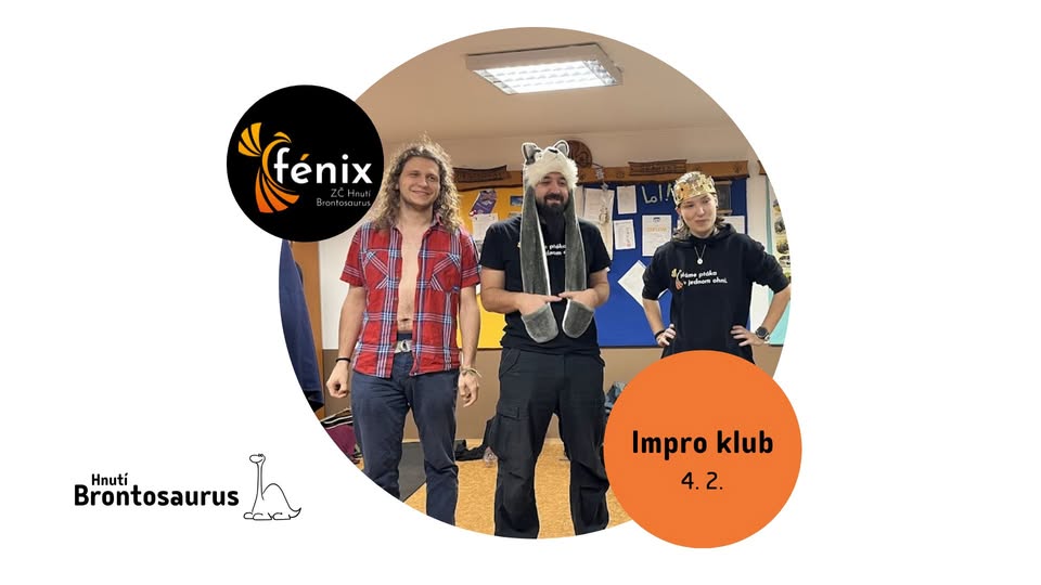 Impro klub