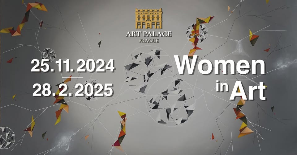 Women in Art