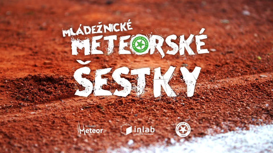 Mládežnické Meteorské Šestky