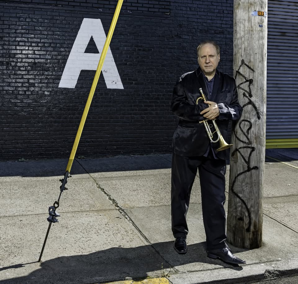 DAVID WEISS SEXTET