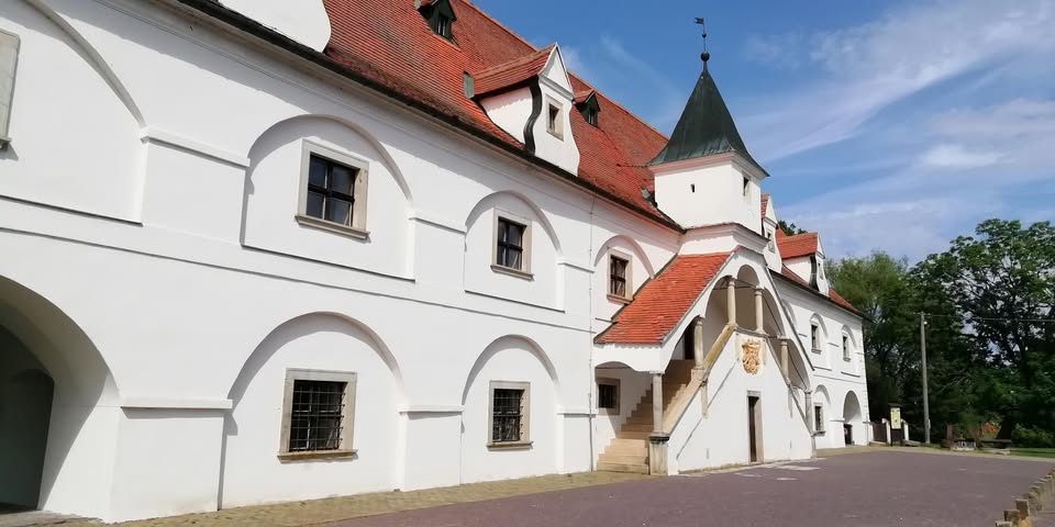 Velikonoce na mlýně – rodinný program
