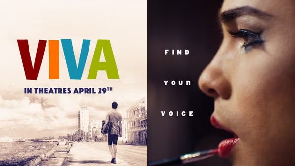 Movie club: Viva
