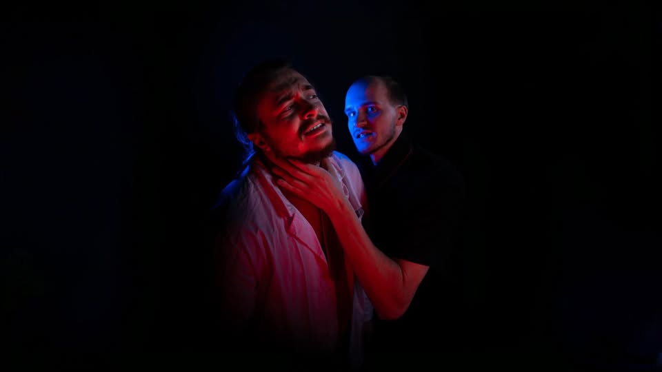 Zuzana Kovárová, Peter Furda: Ren-field