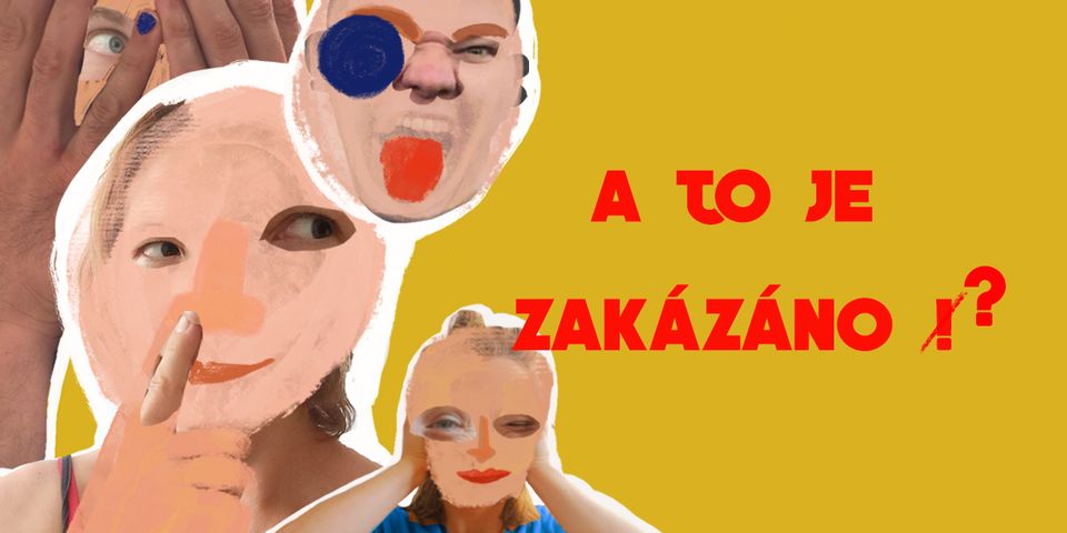 A to je zakázáno?