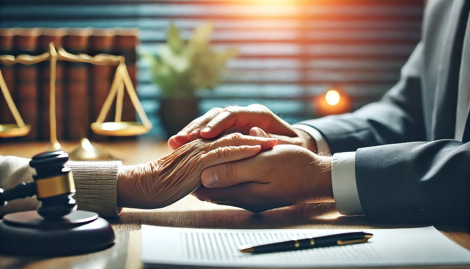O právních aspektech dopadů Alzheimerovy choroby na nemocného i na jeho okolí
