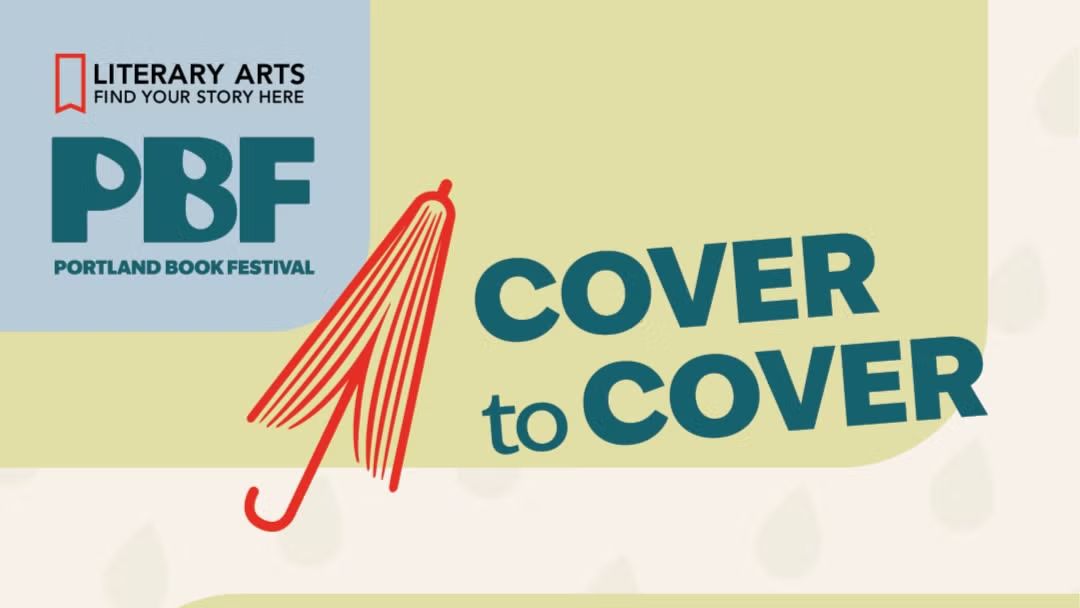 Cover to Cover: Poetry Bibliomancy