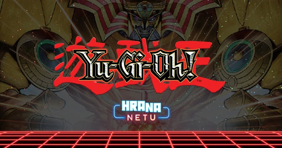 ☯Yu-Gi-Oh! - Weekly Play - Constructed