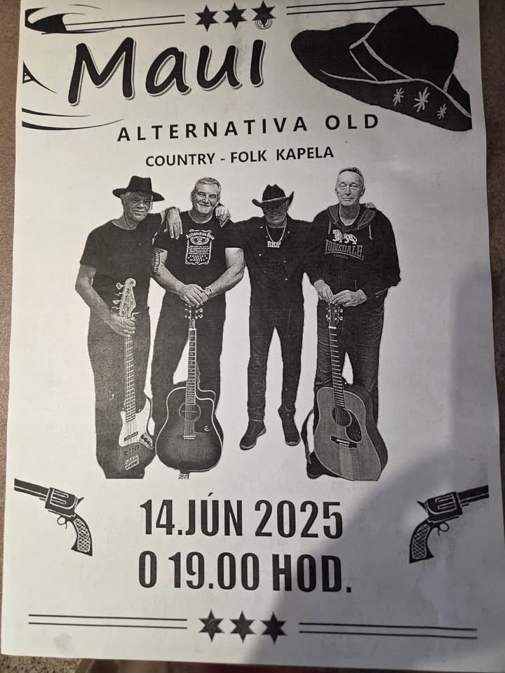 Alternativa Old