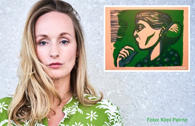 TRENNUNGEN -Geschichten von Frauen ( Anna Seghers, gelesen von Inga Bruderek )