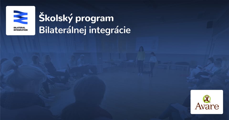 Školský program Bilaterálnej integrácie, 7.6.2025, Košice, SK