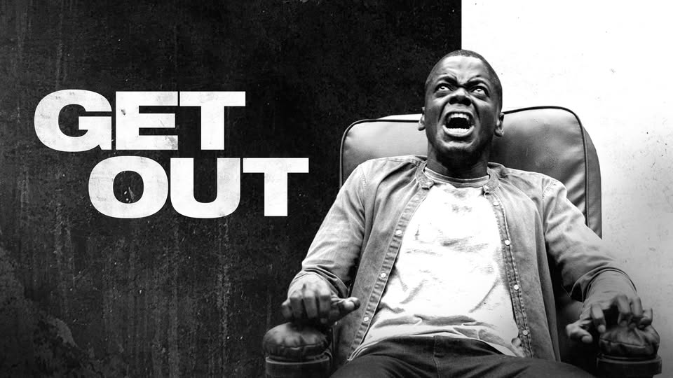 Reel Eats: Get Out