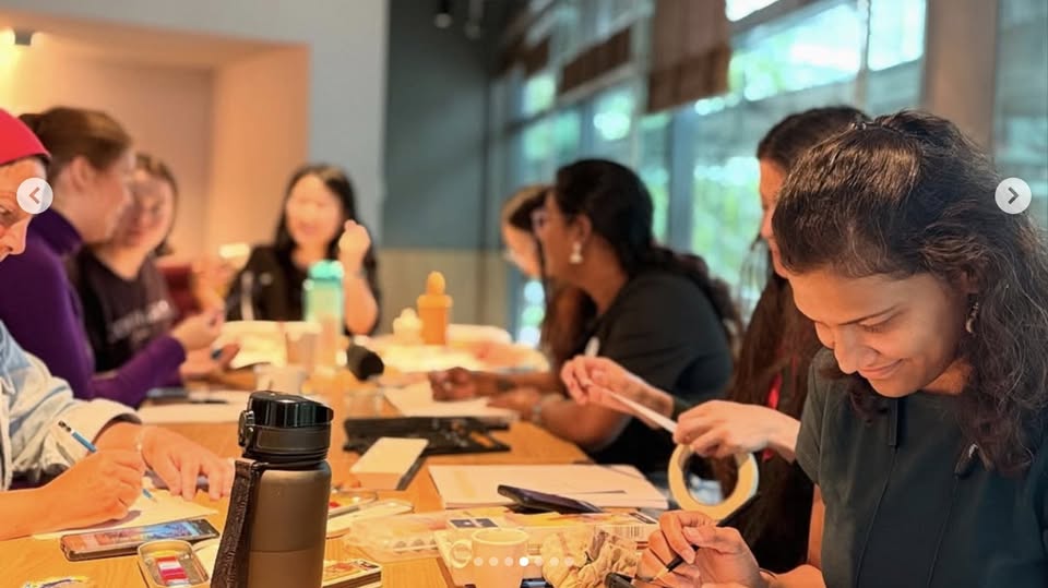 Active Art Salon - Make Your Own Gifts