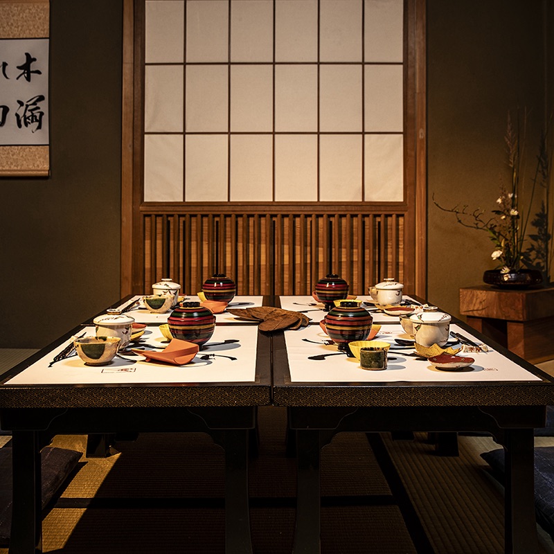 Omakase