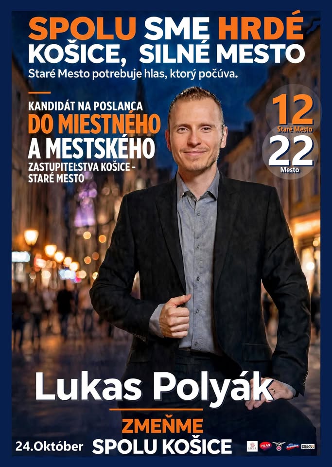 Komunálne voľby 2026