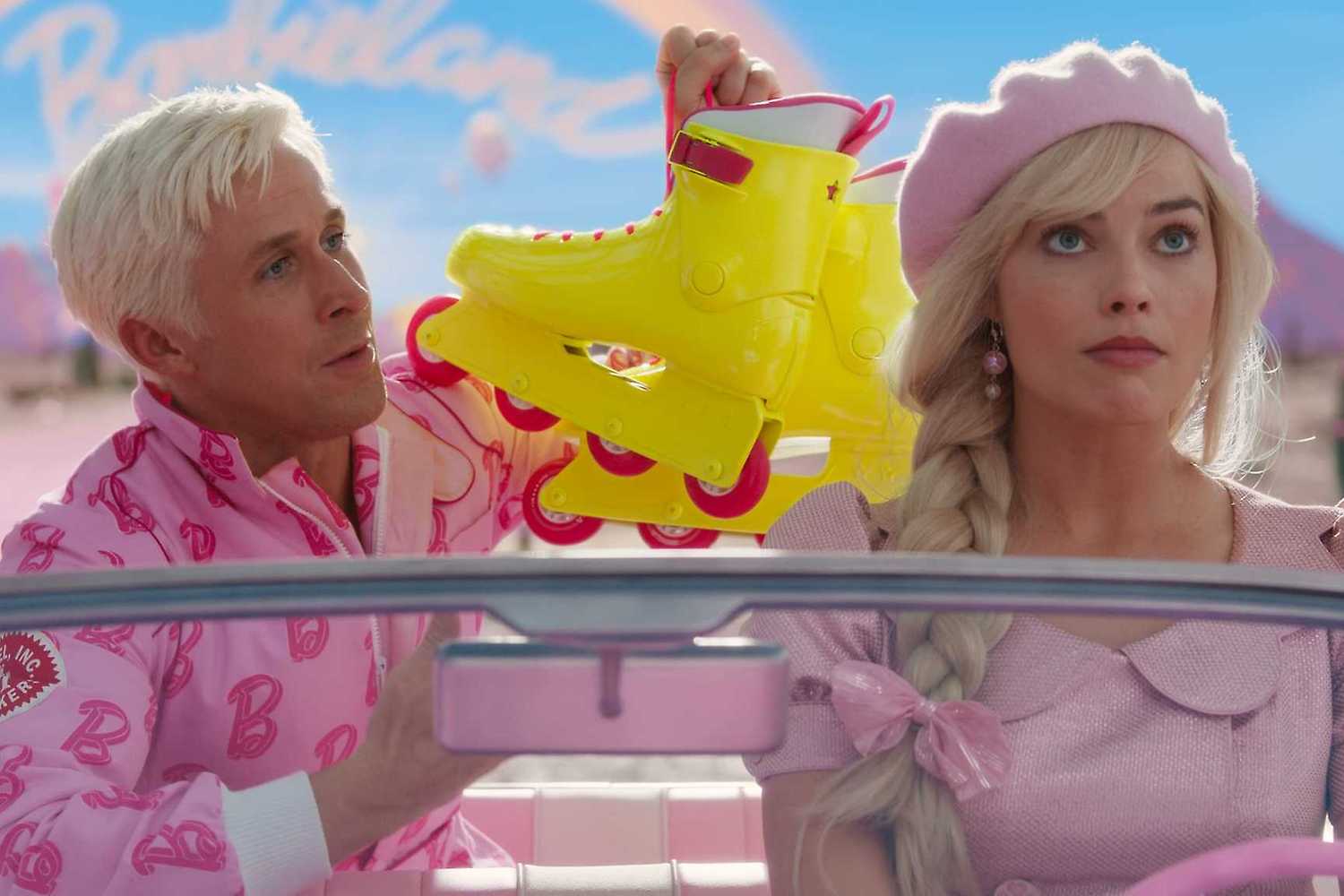 Barbie