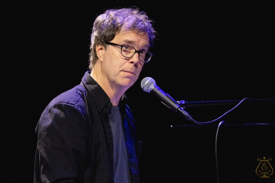 Buy Ben Folds Tickets - Get 10% Off* - Use Code - SAVE10ETKT