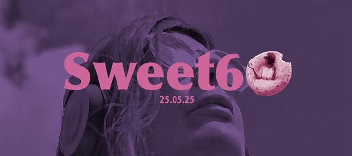 Stefi's Sweet60 Birthday Bash