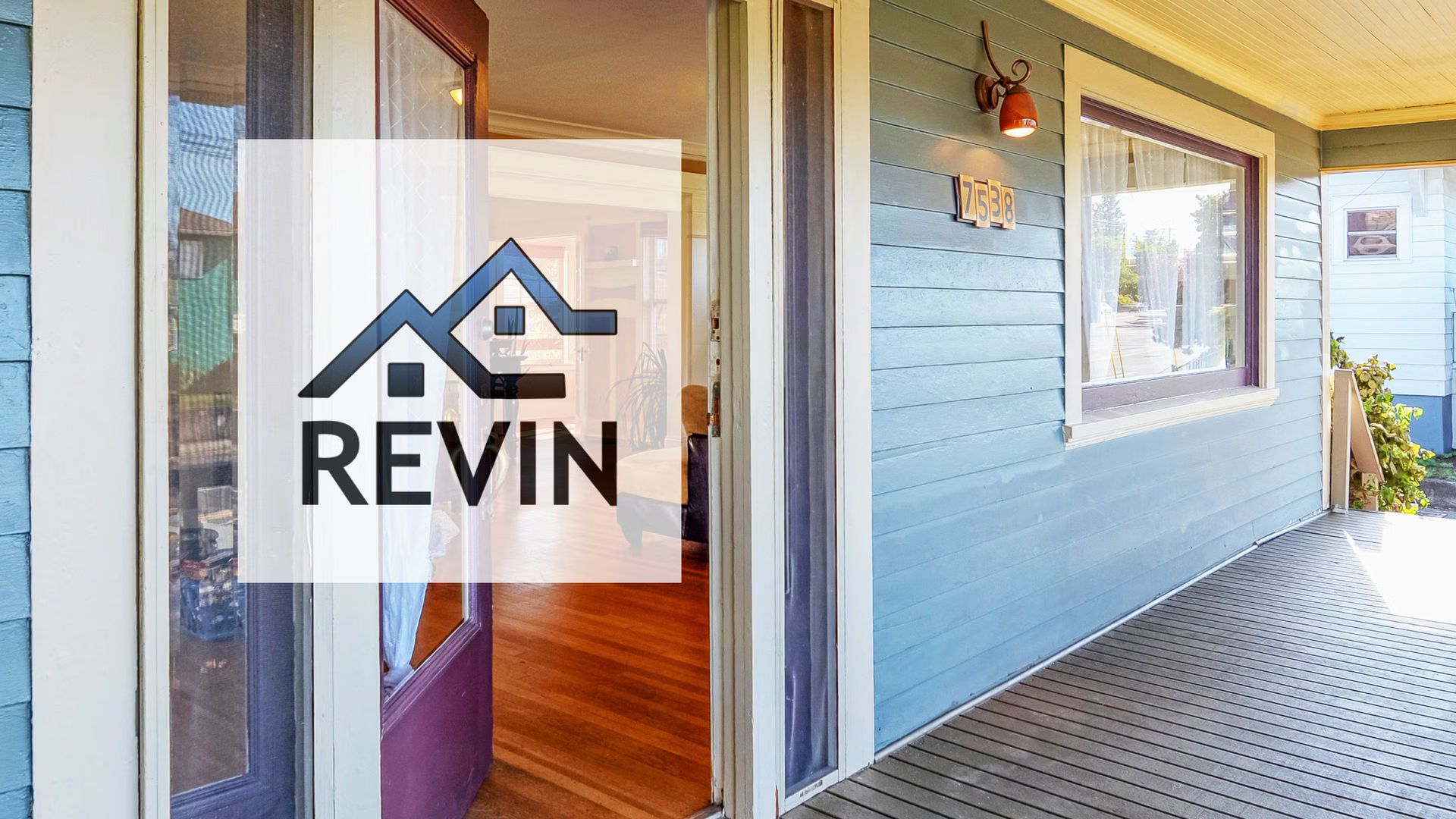 Real Estate Vancouver Investor's Network