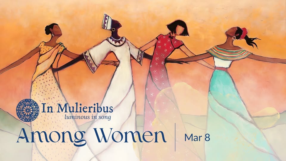 Among Women