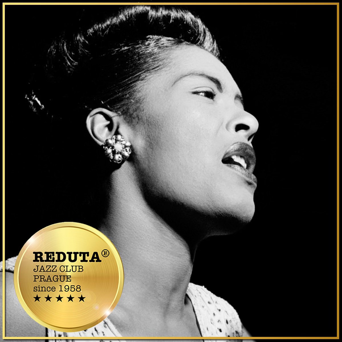 THE BILLIE HOLIDAY TRIBUTE: A JOURNEY INTO THE JAZZ ERA