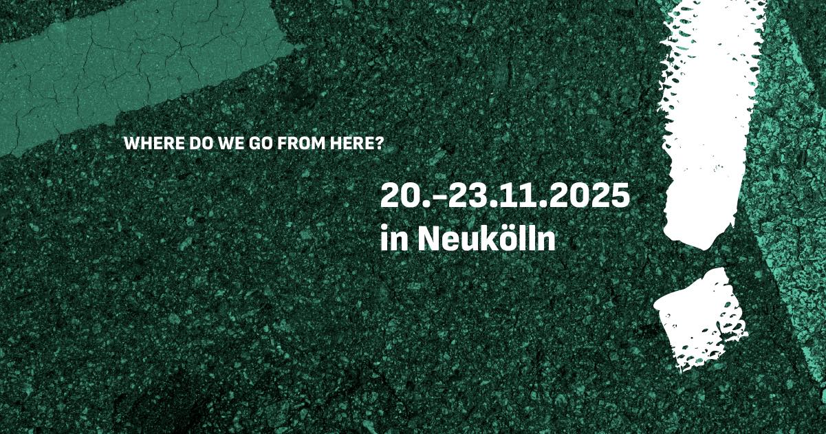 Inklusiver Workshop: Musiktheater – selber machen!