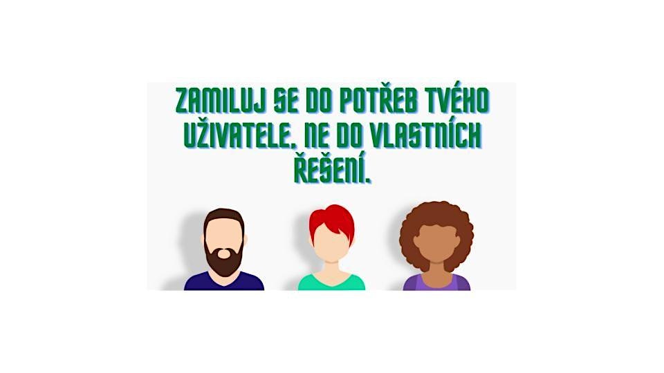 Workshop „Z problémov k riešeniam, ktoré dávajú zmysel"