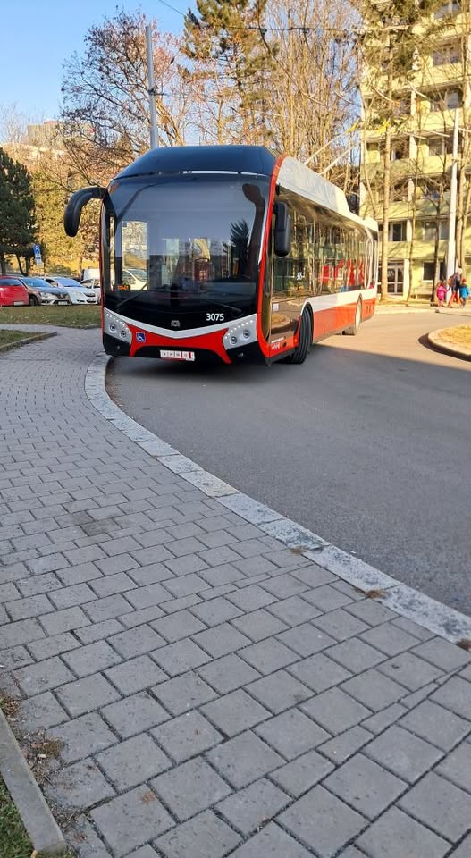 Uzavírka viaduktu u hlavního nádraží pro tramvaje 29.3. - 27.7.2025